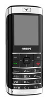 Philips Xenium 9@9d