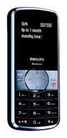Philips Xenium 9@9f
