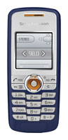 Sony-Ericsson J230i