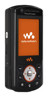 Sony-Ericsson W900i
